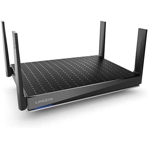 Linksys MR9600 Mesh Wi-Fi Router AX6000 (A Grade)