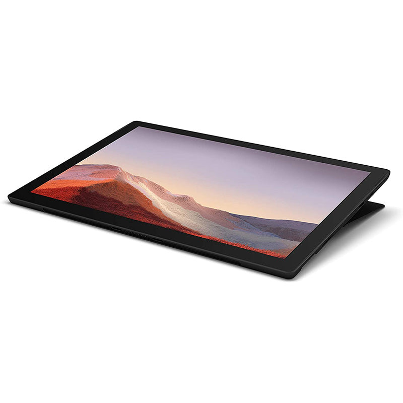 Surface pro 7 black Core i5 8GB 256GB 【あす楽対応】 - Windows ...