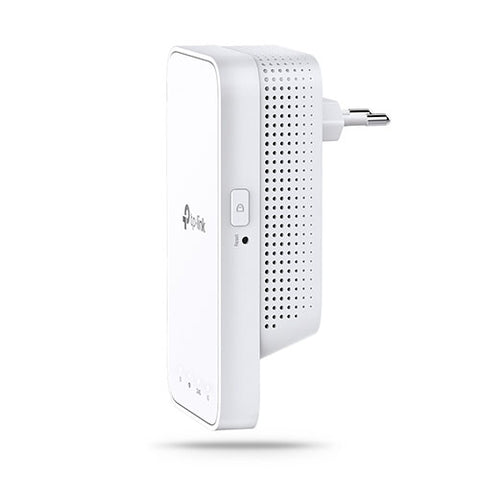 TP-Link AC1200 WiFi Extender (RE300) Up to 1200Mbps Dual Band WiFi Repeater