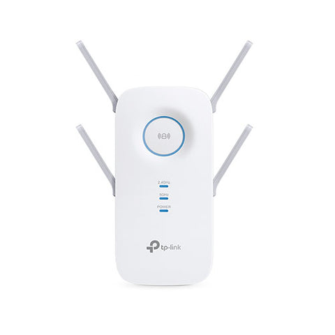 Prolongateur de portée Wi-Fi TP-Link RE650 v1.0 AC2600