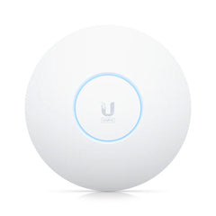 Ubiquiti UniFi U6 Enterprise – WiFi 6E Access Point (U6-Enterprise)