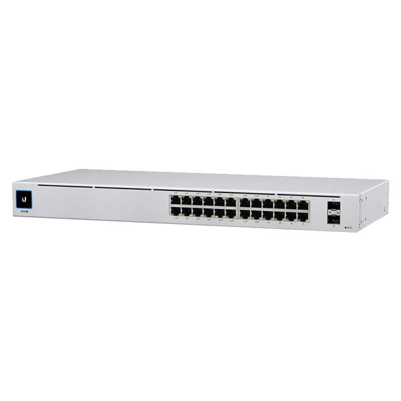 Commutateur Ethernet Ubiquiti USW-24-POE