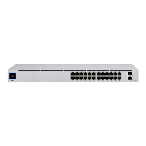 Commutateur Ethernet Ubiquiti USW-24-POE