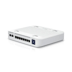 Ubiquiti Switch Enterprise 8 PoE Switch (USW-Enterprise-8-PoE)