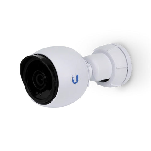 UniFi G4 Series UVC-G4-BULLET 4MP Outdoor Bullet Camera with Infrared (3-Pack)