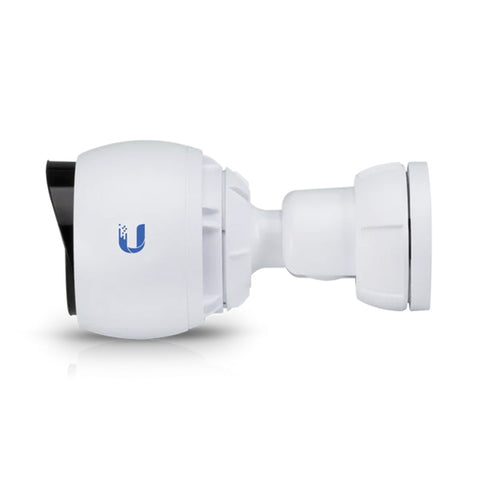 UniFi G4 Series UVC-G4-BULLET 4MP Outdoor Bullet Camera with Infrared (3-Pack)