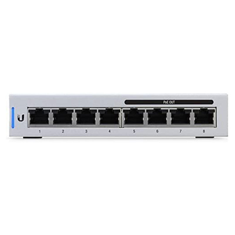 Ubiquiti Networks US-8-60W-5 Unifi Switch (5-Pack)