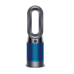 Dyson - Dyson Pure Hot + Cool HP04 Purifying Heater + Fan – Iron/Blue (A Grade)