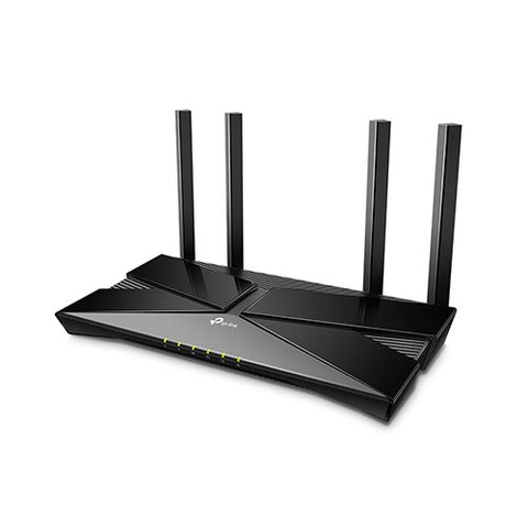 TP-Link Wifi 6 AX1500 Smart WiFi Router (Archer AX10)