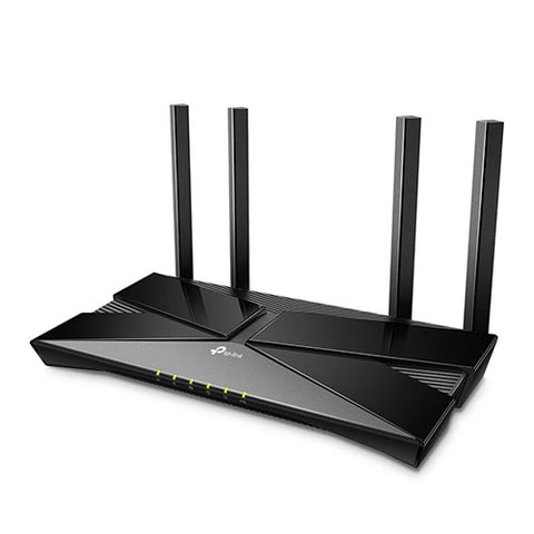 TP-Link WiFi 6 Router AX1800 Smart WiFi Router (Archer AX20) (A Grade)