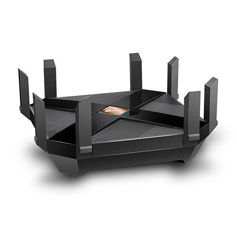 TP-Link AX6000 WiFi 6 Router, 8-Stream Smart WiFi Router (Archer AX6000)