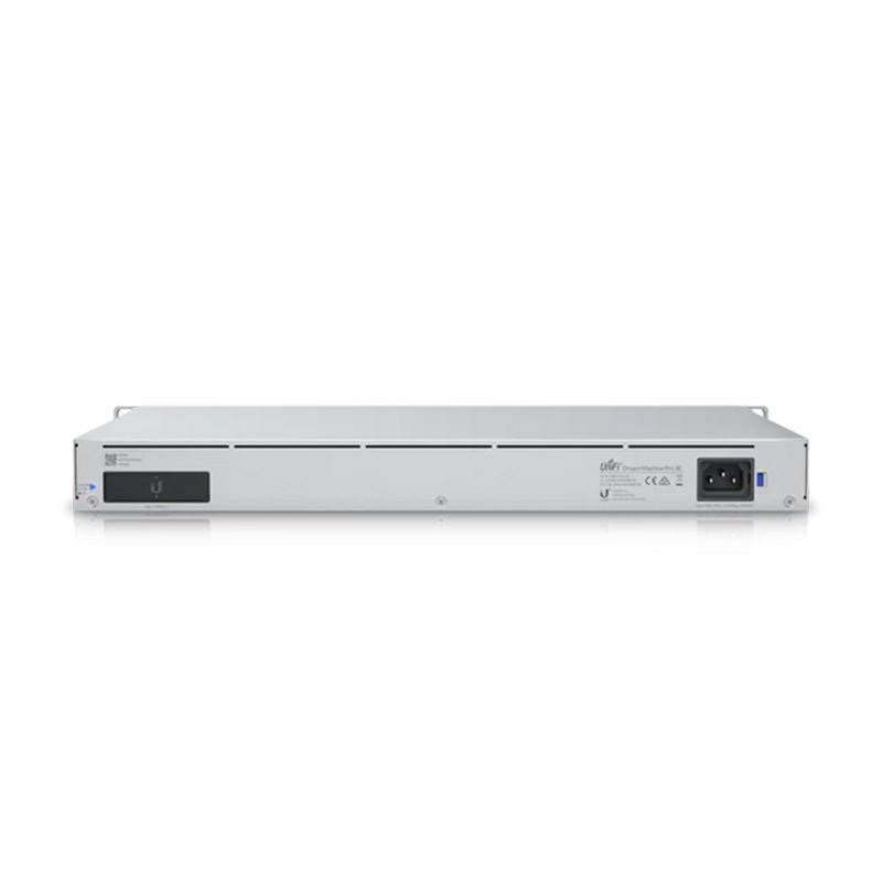 Ubiquiti - Ubiquiti UniFi Dream Machine SE (UDM-SE)