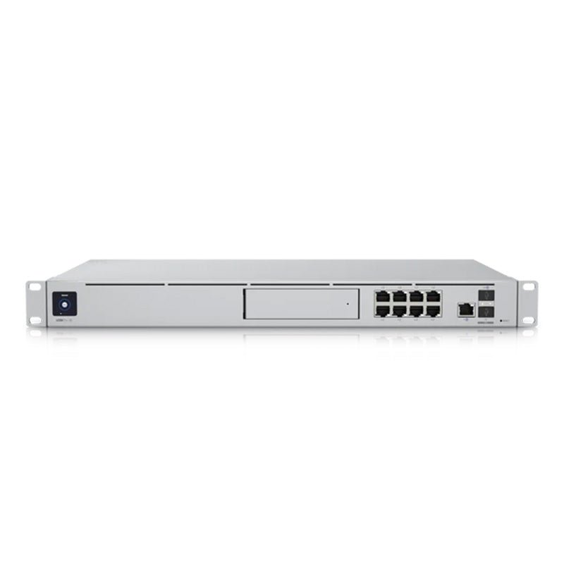 Ubiquiti - Ubiquiti UniFi Dream Machine SE (UDM-SE)