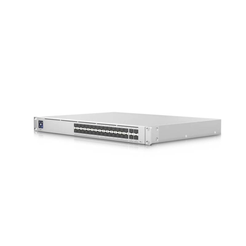 Ubiquiti - Ubiquiti UniFi Switch Pro Aggregation (USW-PRO-AGGREGATION)
