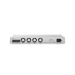 Ubiquiti - Ubiquiti UniFi Switch Pro Aggregation (USW-PRO-AGGREGATION)