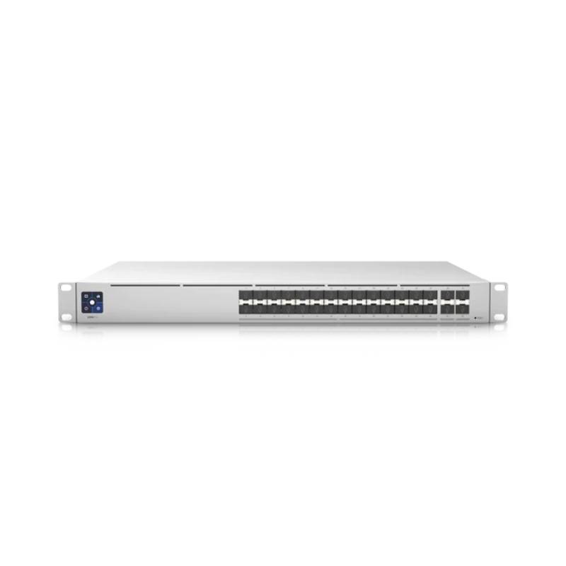 Ubiquiti - Ubiquiti UniFi Switch Pro Aggregation (USW-PRO-AGGREGATION)
